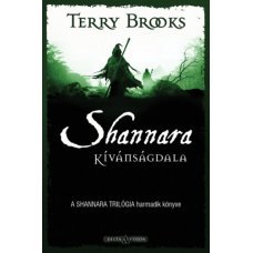 Shannara kívánságdala     18.95 + 1.95 Royal Mail